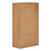 General Grocery Paper Bags, 50 lbs Capacity, #6, 6