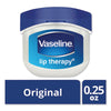 Vaseline® Lip Therapy®, Original, 0.25 oz Lip Balms - Office Ready