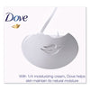 Dove® White Beauty Bar, Light Scent, 3.17 oz, 3/Pack Bar Soap, Moisturizing - Office Ready