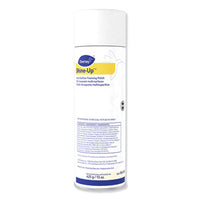 Diversey™ Shine-UpTM/MC Multi-Surface Foaming Polish, Lemon Scent, 15 oz Aerosol Spray, 12/Carton Cleaners & Detergents-Wood Polish/Cleaner - Office Ready