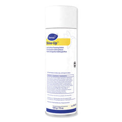 Diversey™ Shine-UpTM/MC Multi-Surface Foaming Polish, Lemon Scent, 15 oz Aerosol Spray, 12/Carton