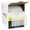 3M™ Easy Trap™ Duster Sweep & Dust Sheets, 5" x 30 ft, White, 60 Sheet Roll/Box, 8 Boxes/Carton Dust Cloths - Office Ready