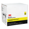 3M™ Easy Trap™ Duster Sweep & Dust Sheets, 8" x 30 ft, White, 60 Sheet Roll Dust Cloths - Office Ready