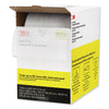 3M™ Easy Trap™ Duster Sweep & Dust Sheets, 8" x 125 ft, White, 250 Sheet Roll Dusters-Cloths - Office Ready