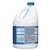 Clorox® Concentrated Germicidal Bleach, Regular, 121 oz Bottle Bleach - Office Ready