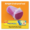 Glad® Press'n Seal® Plastic Wrap, 70 Square Foot Roll, 12 Rolls/Carton Plastic Wrap - Office Ready