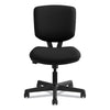 HON® Volt® Series Task Chair with Synchro-Tilt, Supports Up to 250 lb, 18" to 22.25" Seat Height, Black Chairs/Stools-Office Chairs - Office Ready