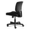 HON® Volt® Series Task Chair, Supports Up to 250 lb, 18" to 22.25" Seat Height, Black Office Chairs - Office Ready