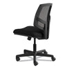 HON® Volt® Series Mesh Back Task Chair with Synchro-Tilt, Supports Up to 250 lb, 17.75" to 21.88" Seat Height, Black Chairs/Stools-Office Chairs - Office Ready