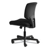 HON® Volt® Series Task Chair with Synchro-Tilt, Supports Up to 250 lb, 18" to 22.25" Seat Height, Black Chairs/Stools-Office Chairs - Office Ready