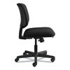 HON® Volt® Series Task Chair, Supports Up to 250 lb, 18" to 22.25" Seat Height, Black Chairs/Stools-Office Chairs - Office Ready