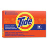Tide® Vending-Design Laundry Powder, 1.5 oz, 156/Carton Laundry Detergents - Office Ready