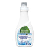 Seventh Generation® Natural Liquid Fabric Softener, Free and Clear/Unscented 32 oz Bottle Fabric Softeners - Office Ready