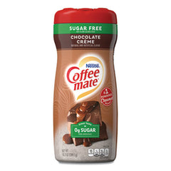 Coffee mate® Powdered Creamer, 10.2 oz, 6/Carton