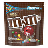 M & M's® Chocolate Candies, Milk Chocolate, 38 oz Bag Food-Candy - Office Ready