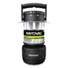 Rayovac® Sportsman® Fluorescent Lantern, 8 D Batteries (Sold Separately), Black Lanterns, Fluorescent - Office Ready
