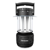 Rayovac® Sportsman® Fluorescent Lantern, 8 D Batteries (Sold Separately), Black Lanterns, Fluorescent - Office Ready