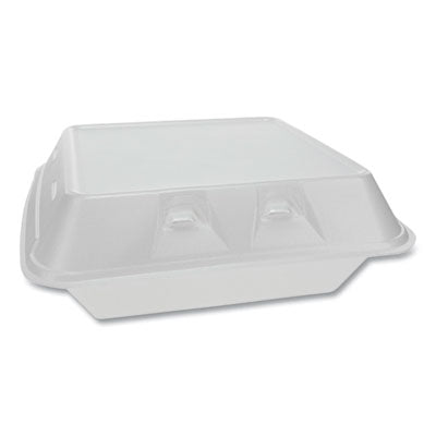 Foam Takeout Containers
