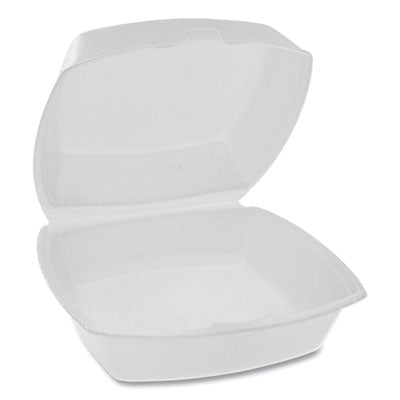 Dart Carryout Food Containers - DCC60HT1 