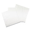 Boardwalk® Paper Napkins, 17" x 17", White, 3000/Carton Napkins-Dinner - Office Ready