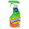 Fantastik® Disinfectant Multi-Purpose Cleaner Fresh Scent, 32 oz Spray Bottle, 8/Carton Cleaners & Detergents-Disinfectant/Cleaner - Office Ready