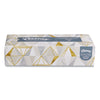 Kleenex® Facial Tissue, 2-Ply, White, Pop-Up Box, 125 Sheets/Box Tissues-Facial - Office Ready