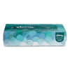 Kleenex® Facial Tissue, 2-Ply, White, Pop-Up Box, 100 Sheets/Box, 36 Boxes/Carton Tissues-Facial - Office Ready