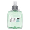 GOJO® Luxury Foam Hair & Body Wash, Cucumber Melon Scent, 1,250 mL Refill Personal Soaps-Foam Refill - Office Ready
