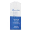 HOSPECO® Necessities® Feminine Hygiene Convenience Disposal Bag, 3" x 7.75", White, 500/Carton Sanitary Napkin Receptacle Liners - Office Ready