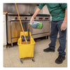 Simple Green® Clean Building All-Purpose Cleaner Concentrate, 1 gal Bottle, 2/Carton Multipurpose Cleaners - Office Ready