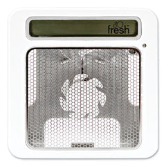 Fresh Products ourfresh™ Dispenser, 5.34 x 1.6 x 5.34, White, 12/Carton