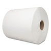 Morcon Tissue Morsoft® Universal Roll Towels, 1-Ply, 8" x 700 ft, White, 6 Rolls/Carton Towels & Wipes-Hardwound Paper Towel Roll - Office Ready