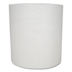 Morcon Tissue Morsoft® Universal Roll Towels, 1-Ply, 8" x 700 ft, White, 6 Rolls/Carton