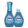 Dawn® Platinum Powerwash Dish Spray, Fresh, 16 oz Spray Bottle, 2/Pack, 3 Packs/Carton Manual Dishwashing Detergents - Office Ready