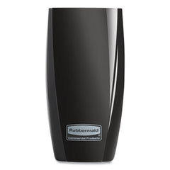Rubbermaid® Commercial TC® TCell™ Odor Control Dispenser, 2.9" x 2.75" x 5.9", Black