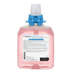 PROVON® Foam Handwash with Advanced Moisturizers Refill, Refreshing Cranberry, 1,250 mL Refill, 4/Carton