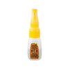 Gorilla® Super Glue, 0.35 oz, Dries Clear Super Glues - Office Ready