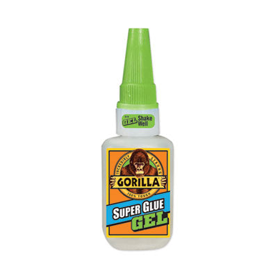 Krazy Glue Super Glue, All Purpose, Brush - 0.18 oz