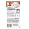 Gorilla® Super Glue Gel, 0.53 oz, Dries Clear Adhesives/Glues-Super Glue - Office Ready