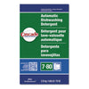 Cascade Professional™ Automatic Dishwasher Detergent Powder, Fresh Scent, 75 oz Box, 7/Carton Automatic Dishwasher Detergents - Office Ready