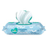 Pampers® Complete Clean™ Baby Wipes, 1-Ply, Baby Fresh, 72 Wipes/Pack, 8 Packs/Carton Towels & Wipes-Hand/Body Wet Wipe - Office Ready