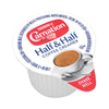 Carnation® Half & Half, 0.304 oz Cups, 360/Carton Coffee Creamers - Office Ready