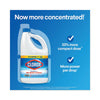 Clorox® Concentrated Regular Bleach, 81 oz Bottle, 6/Carton Bleach - Office Ready