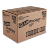Glad® OdorShield® Tall Kitchen Drawstring Bags, 13 gal, 0.72 mil, 24" x 27.38", White, 80 Bags/Box, 3 Boxes/Carton Tall Kitchen, Lawn & Leaf Bags - Office Ready