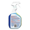 Clorox® Clorox Pro™ Clorox Clean-up®, 32 oz Smart Tube Spray Cleaners & Detergents-Disinfectant/Cleaner - Office Ready