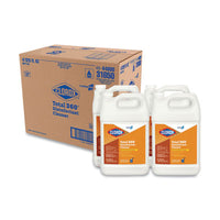 Clorox® Total 360™ Disinfectant Cleaner, 128 oz Bottle, 4/Carton Disinfectants/Sanitizers - Office Ready