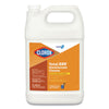 Clorox® Total 360™ Disinfectant Cleaner, 128 oz Bottle, 4/Carton Disinfectants/Sanitizers - Office Ready