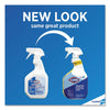 Clorox® Clorox Pro™ Clorox Clean-up®, 32 oz Smart Tube Spray Cleaners & Detergents-Disinfectant/Cleaner - Office Ready