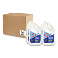Clorox® Clorox Pro™ Clorox Clean-up®, Fresh Scent, 128 oz Refill Bottle, 4/Carton Cleaners & Detergents-Disinfectant/Cleaner - Office Ready