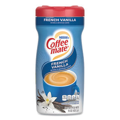 Coffee mate® Powdered Creamer, 15oz Plastic Bottle